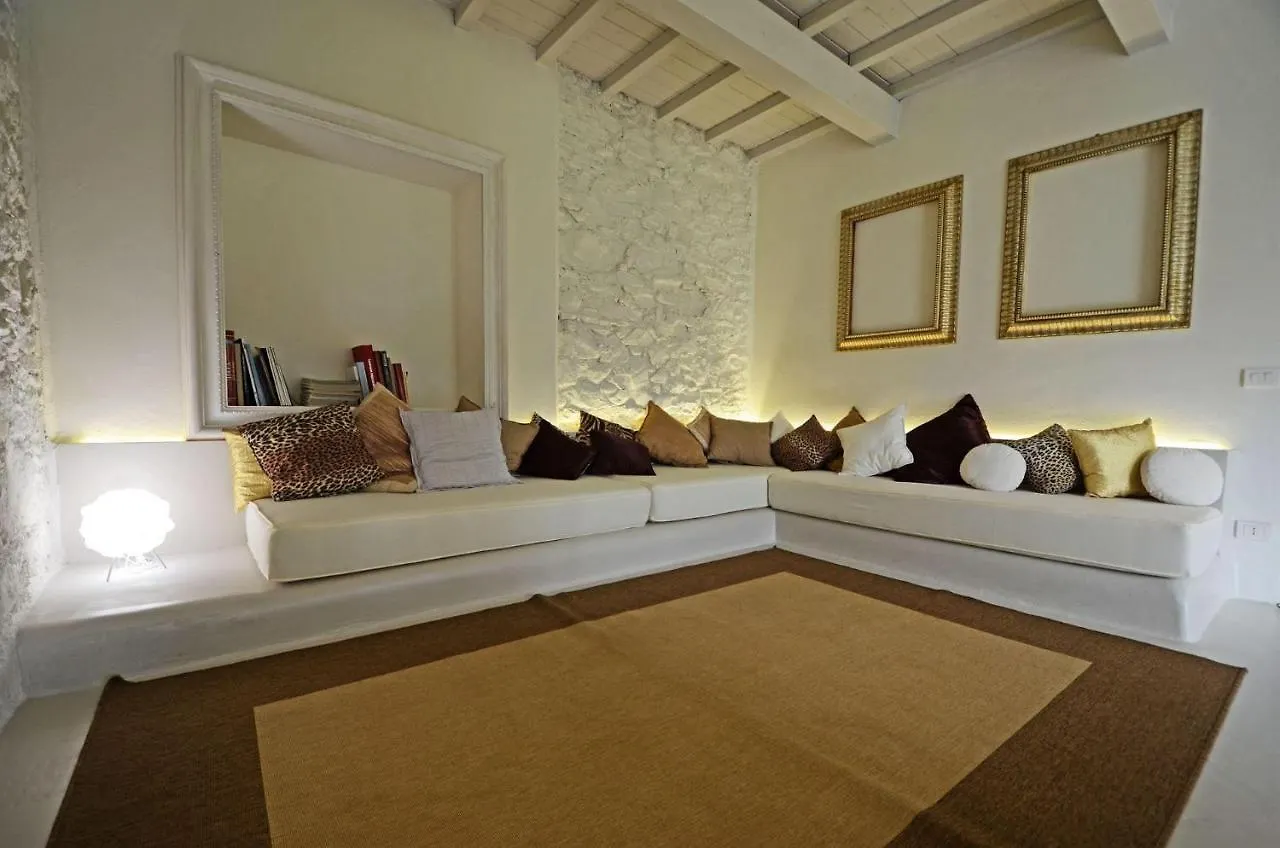 Residenza Al Principe Villa San Macario In Piano