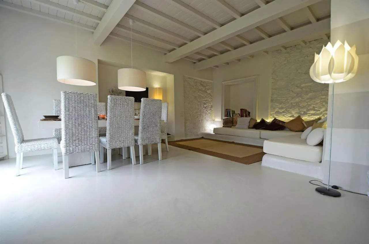 Residenza Al Principe Villa San Macario In Piano 0*,  Olaszország