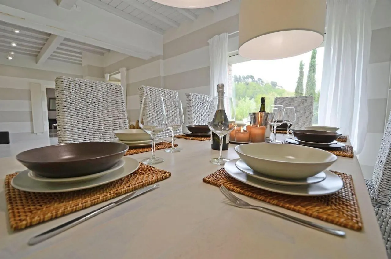 Residenza Al Principe Villa San Macario In Piano