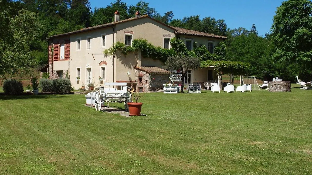 Residenza Al Principe Villa San Macario In Piano