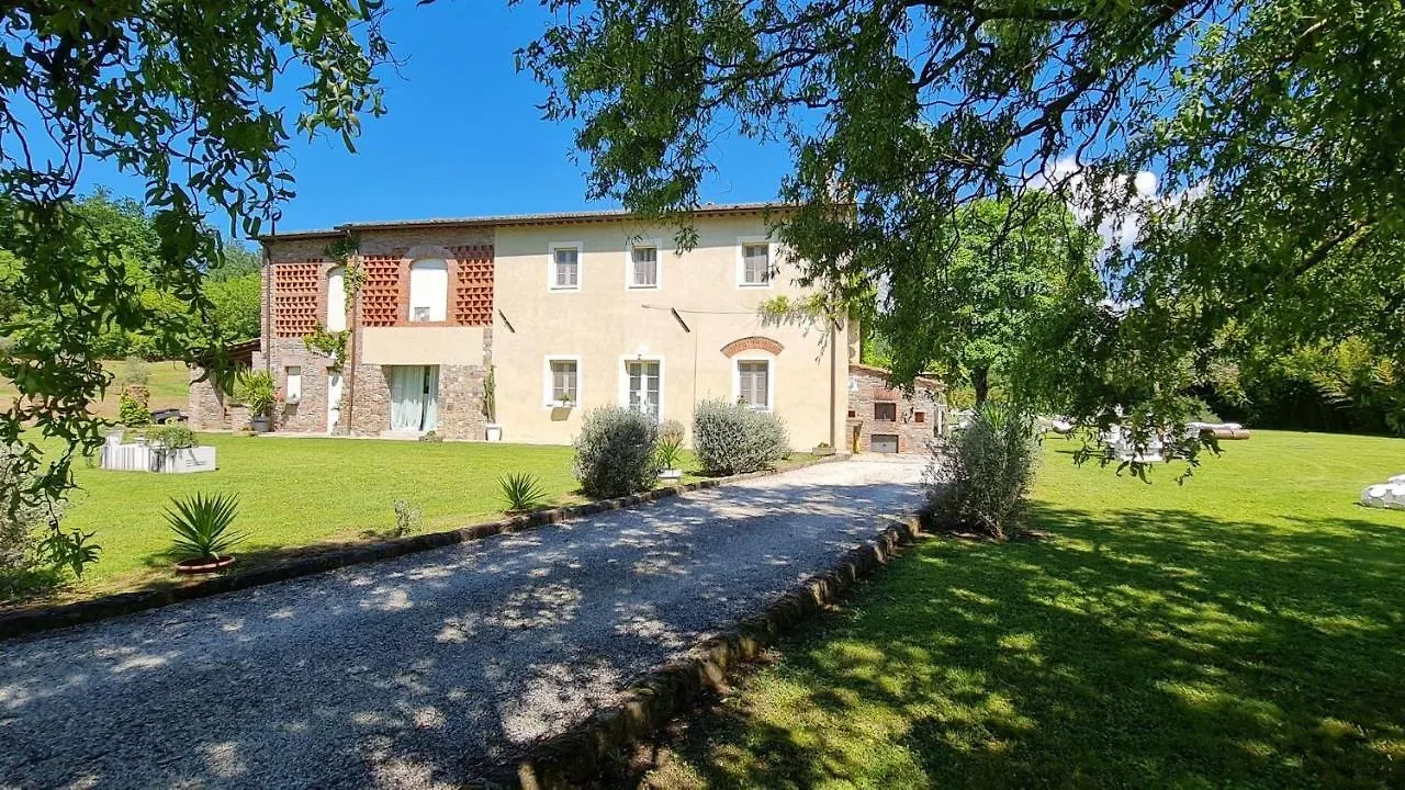 Residenza Al Principe Villa San Macario In Piano 0*,
