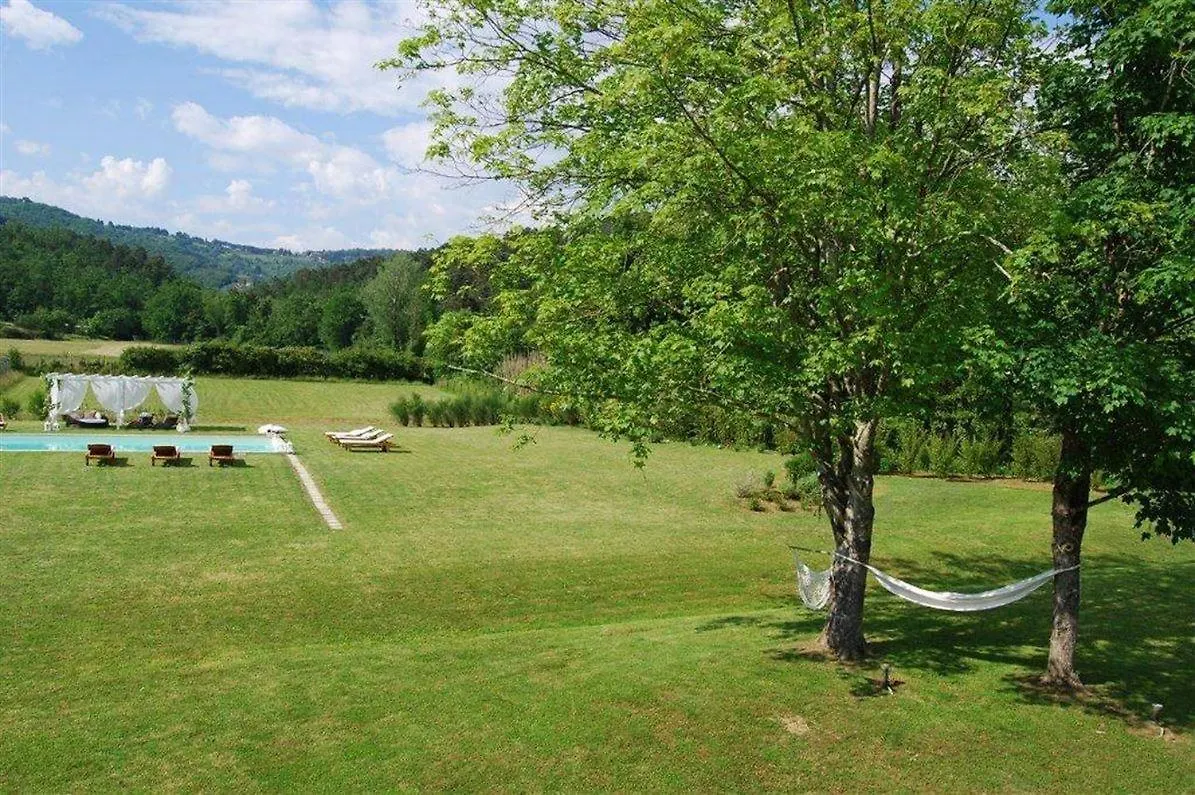 Residenza Al Principe Villa San Macario In Piano 0*,  Italy