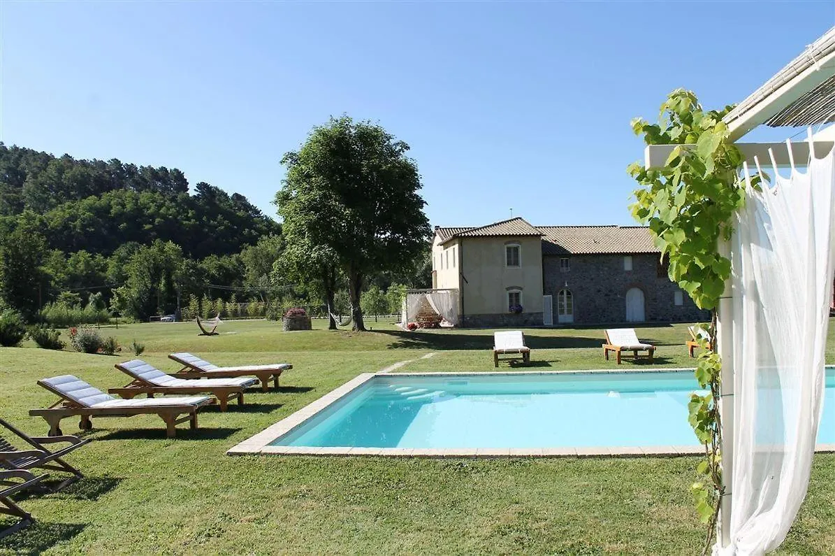 Residenza Al Principe Villa San Macario In Piano
