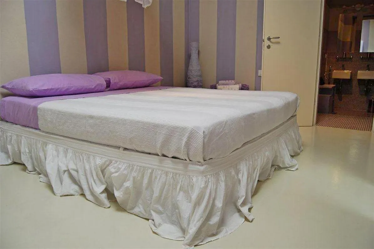 Residenza Al Principe Villa San Macario In Piano Italy