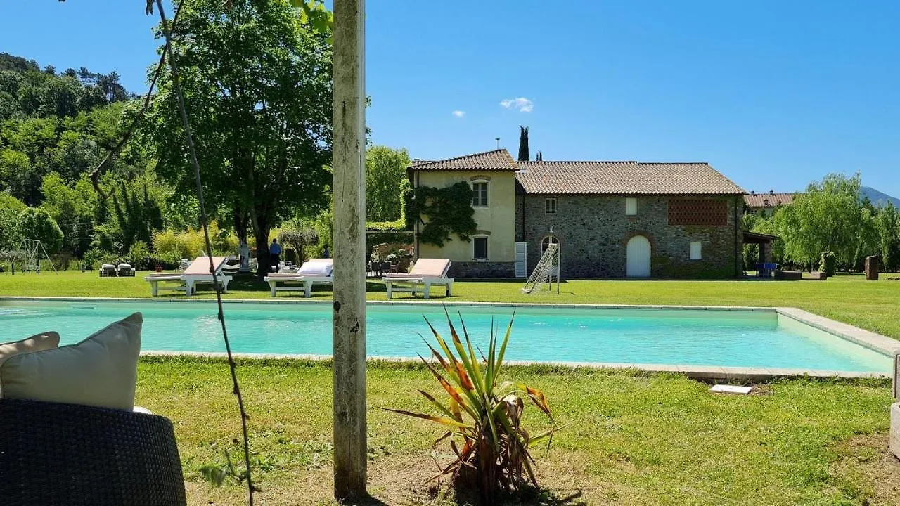 Residenza Al Principe Villa San Macario In Piano